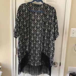 Romeo and Juliet cover up